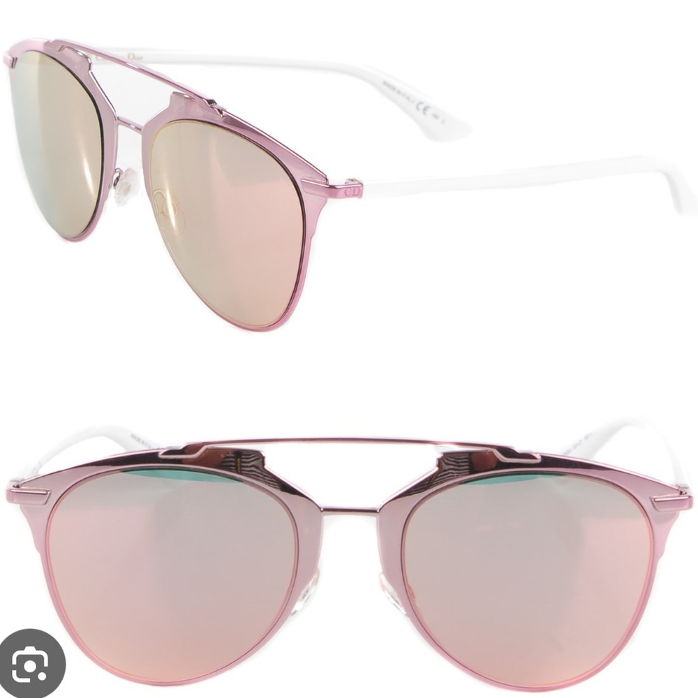 Dior Reflected sunglasses - Picture 2 of 7
